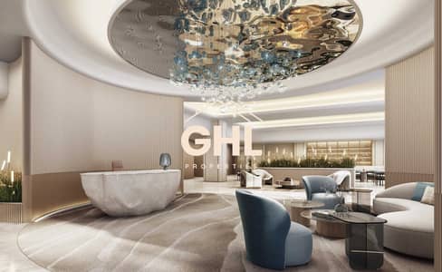 3 Bedroom Apartment for Sale in Palm Jumeirah, Dubai - GENUINE RESALE | High-Floor 3BR with Full Palm View | Iconic Waterfront Living