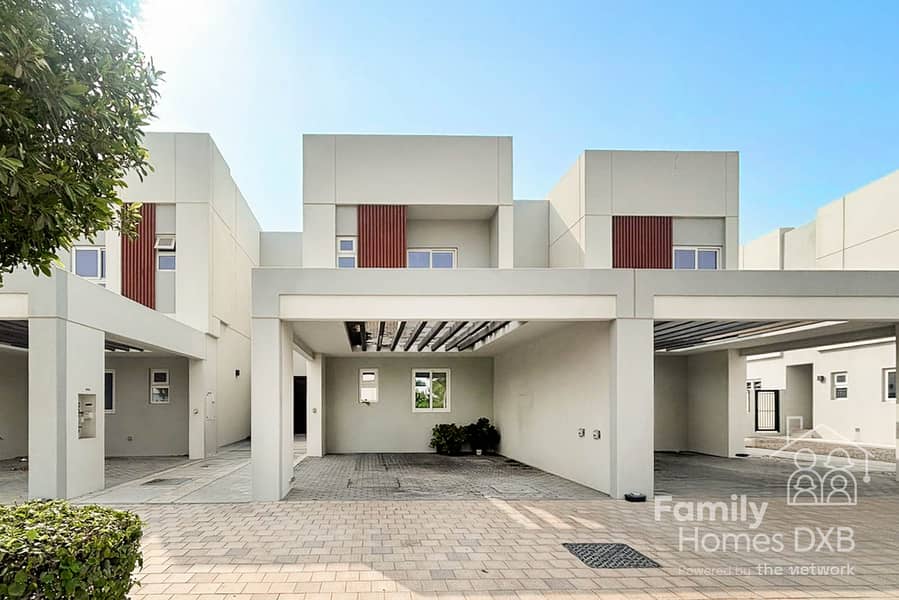 Таунхаус в Дубайлэнд,Вилланова,Амаранта, 3 cпальни, 2975000 AED - 12237967 Таунхаус в Дубайлэнд,Вилланова,Амаранта, 3 cпальни, 2975000 AED - 12237967