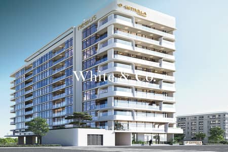 马岩街区， 迪拜 1 卧室单位待售 - 位于马岩街区，Estrella by Nexus 1 卧室的公寓 1135928 AED - 12237971