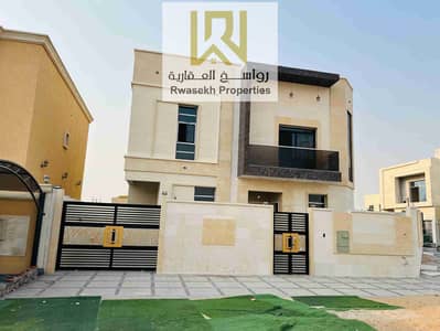 5 Bedroom Villa for Sale in Al Yasmeen, Ajman - 1000031689. jpg