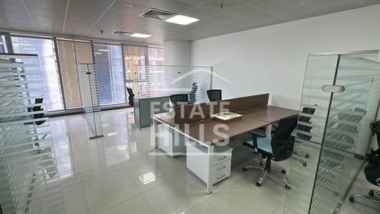 Office for Sale in Business Bay, Dubai - 1 (3). jpeg