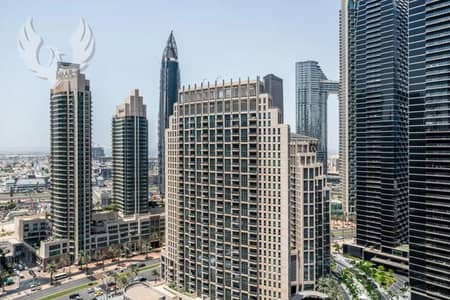 فلیٹ 2 غرفة نوم للايجار في وسط مدينة دبي، دبي - شقة في جراندي،منطقة دار الأوبرا،وسط مدينة دبي 2 غرف 190000 درهم - 12237985