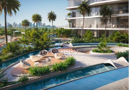 Studio for Sale in Dubai Studio City, Dubai - Verano photo 11. jpg