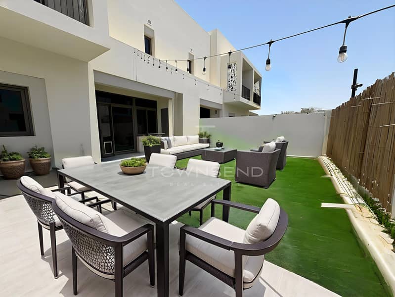 Close To Pool + Park | Quiet Community