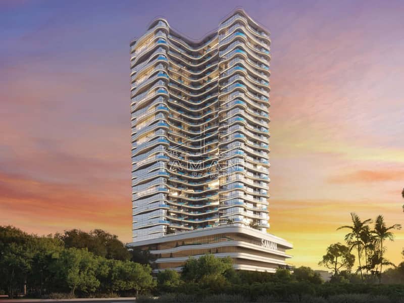 Exclusive 2Br With Payment Plan At Competitve Price Exclusive 2Br With Payment Plan At Competitve Price