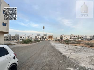 Plot for Sale in Al Helio, Ajman - WhatsApp Image 2025-07-15 at 1.17. 07 PM (1). jpeg