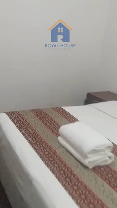 فلیٹ 1 غرفة نوم للايجار في النباعة، الشارقة - 2. jpeg