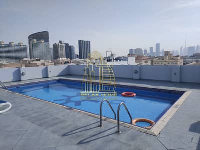 2 Bedroom Apartment for Rent in Bur Dubai, Dubai - IMG-20250206-WA0181. jpg