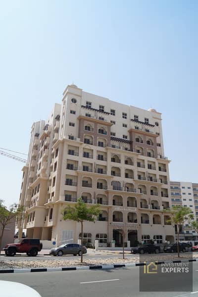 1 Bedroom Apartment for Rent in Dubai Silicon Oasis (DSO), Dubai - PRIME LOCATION| BRIGHT AREA| SPACIOUS