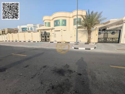 فیلا 5 غرف نوم للايجار في القوز الشارقة، الشارقة - PXL_20250628_132953348. jpg