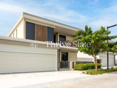 5 Bedroom Villa for Rent in Tilal Al Ghaf, Dubai - 5 Bed Large| Full Upgrades with Kitchen Appliances