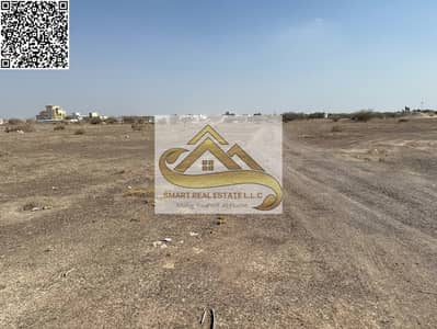 Plot for Sale in Al Manama, Ajman - 71c1b3c1-88fd-4394-b48e-83a546d34ebd. jpg