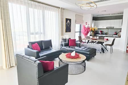 马岩街区， 迪拜 1 卧室单位待售 - 位于马岩街区，论坛公寓 1 卧室的公寓 1250000 AED - 12238111