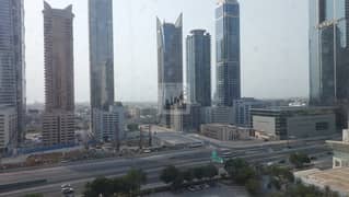 شقة في برج J،الأبراج الإدارية،الخليج التجاري 3 غرف 230000 درهم - 12237944