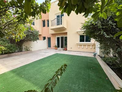 4 Bedroom Townhouse for Rent in Dubai Sports City, Dubai - Spacious | Upgraded | Type 2