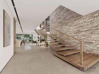 4 Bedroom Villa for Sale in The Acres, Dubai - TYPE D G+1 | LARGE PLOT | OP +DLD DEAL