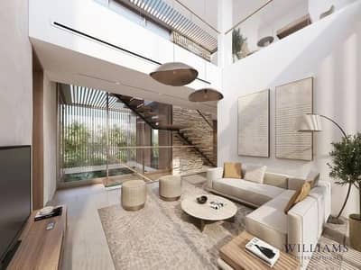 4 Bedroom Villa for Sale in The Acres, Dubai - G +2 | SOLD OUT PROJECT | INSIDE COMMUNITY