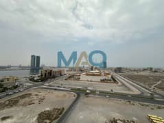 شقة في برج راك،السير 2 غرف 37360 درهم - 12238138