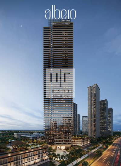 2 Bedroom Apartment for Sale in Dubai Creek Harbour, Dubai - ALBERO_DCH_IMAGE01. jpg