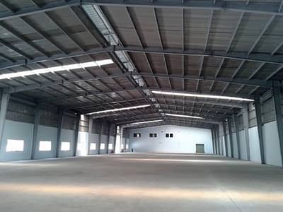 Warehouse for Sale in Al Jurf, Ajman - Warehouse for lease district 12  Rental HCMC by VISIUP. jpeg
