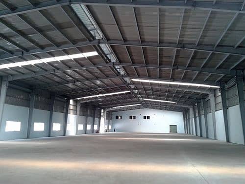 Warehouse for lease district 12  Rental HCMC by VISIUP. jpeg