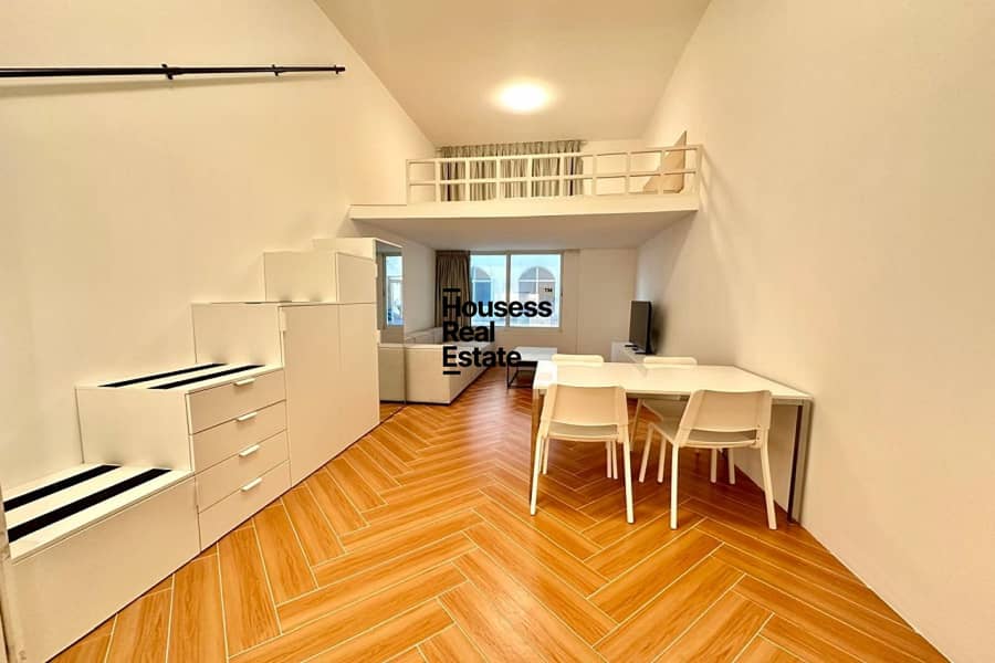 位于朱美拉环形村(JVC),JVC第10区,汉诺威广场 的公寓 540000 AED - 12238162 位于朱美拉环形村(JVC),JVC第10区,汉诺威广场 的公寓 540000 AED - 12238162
