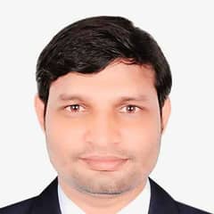 Robin Arif