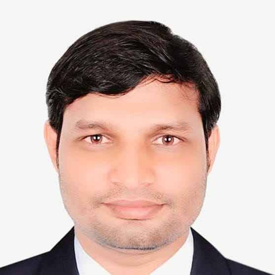 Robin Arif