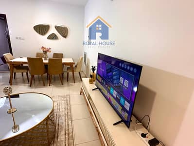 2 Bedroom Flat for Rent in Muwaileh, Sharjah - IMG-20250715-WA0124. jpg