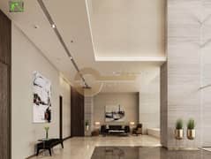 شقة في بارك فيوز ريزيدنس A،بارك فيوز ريزيدنسز،الكفاف،بر دبي 2 غرف 2500000 درهم - 12238172