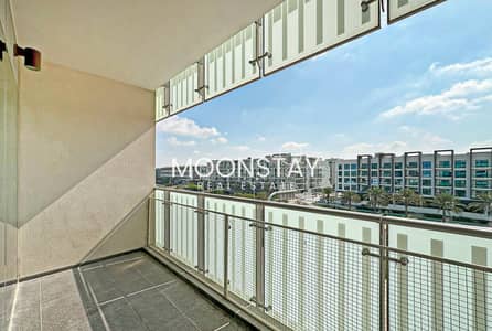 2 Bedroom Apartment for Sale in Al Raha Beach, Abu Dhabi - Rent Refund | Road View | Beach Access
