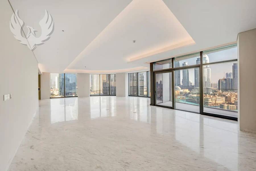 Квартира в Дубай Даунтаун，Иль Примо, 4 cпальни, 1999999 AED - 12238177