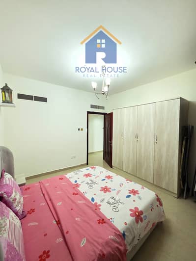2 Bedroom Flat for Rent in Al Taawun, Sharjah - IMG-20250715-WA0033. jpg
