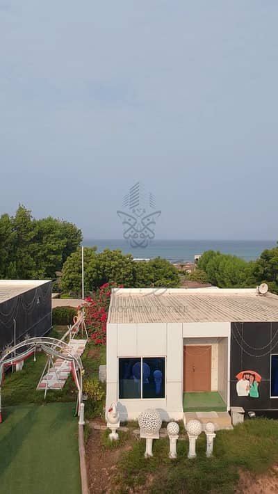 霍尔法坎， 夏尔迦 商业地块待售 - 位于霍尔法坎 的商业地块 3500000 AED - 12106576