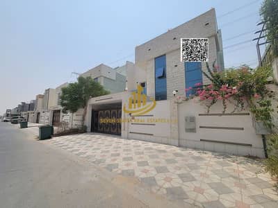 5 Bedroom Villa for Sale in Al Yasmeen, Ajman - ٢٠٢٥٠٧١٥_١١٤١٢٨. jpg