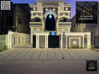 5 Bedroom Villa for Sale in Al Yasmeen, Ajman - WhatsApp Image 2025-06-26 at 10.49. 22 AM. jpeg