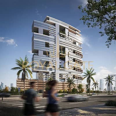 阿尔雷姆岛， 阿布扎比 1 卧室公寓待售 - radainat-mrina-towers-lifestyle. png