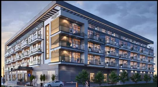 Студия Продажа в Джумейра Вилладж Серкл (ДЖВС), Дубай - IMG-20250716-WA0012. jpg