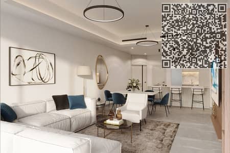 1 Bedroom Apartment for Sale in Ajman Free Zone, Ajman - WhatsApp Image 2025-07-16 at 9.39. 29 AM (2). jpeg
