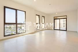 Ready to Move in | Burj Al Arab View | High Floor
