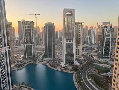 شقة 1 غرفة نوم للبيع في أبراج بحيرات الجميرا، دبي - IMG-20240907-WA0020. jpg