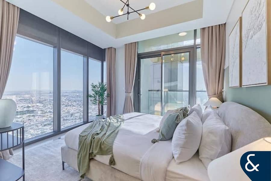 HIgh Floor | Best Value | Move In 28 July