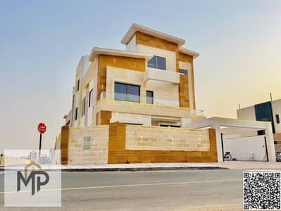 فیلا 7 غرف نوم للبيع في الباهية، عجمان - batch_IMG-20250715-WA0290. jpg