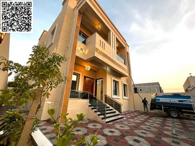 فیلا 5 غرف نوم للايجار في الياسمين، عجمان - IMG-20250715-WA0980. jpg