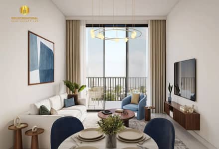 1 Bedroom Apartment for Sale in Town Square, Dubai - Untitled 1 -4. jpg