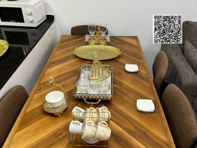 1 Спальня Апартаменты Продажа в Аль Нуаимия, Аджман - 333. png