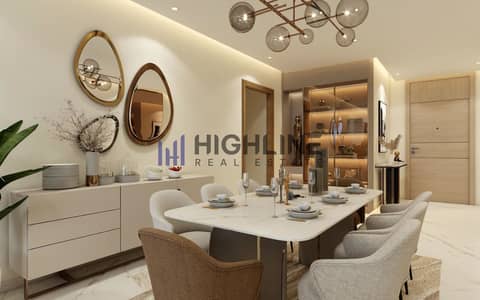 3 Bedroom Flat for Sale in Majan, Dubai - 1-4. jpeg