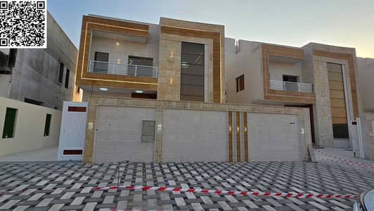 4 Cпальни Вилла в аренду в Аль Хелио, Аджман - IMG-20250715-WA0091. jpg