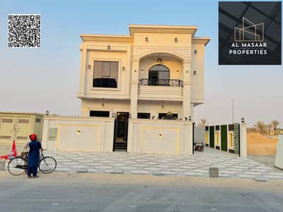 5 Bedroom Villa for Sale in Al Helio, Ajman - WhatsApp Image 2025-07-10 at 11.31. 20 AM (1). jpeg
