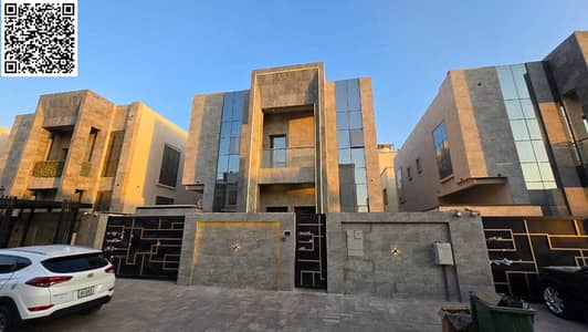 5 Cпальни Вилла в аренду в Аль Ясмин, Аджман - IMG-20250715-WA0142. jpg